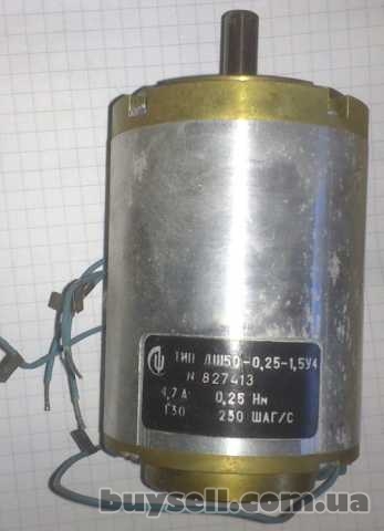 Электродвигатель ДШ-0, 25