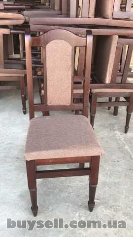 Столи та стільці з натурального дерева, Тячев, 600 грн