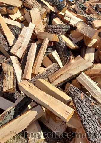 Дрова Горохів | купуйте колоті дрова в Горохові, Горохов, 8 500 грн