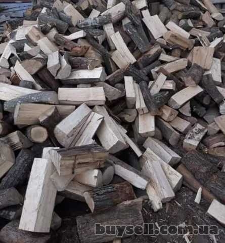 Дрова Рожище | купуйте колоті дрова в Рожищі, Рожище, 8 500 грн