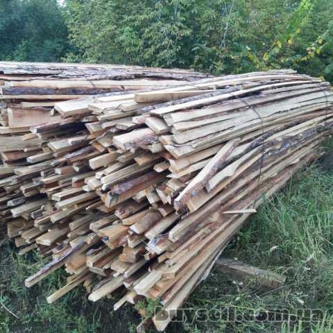 продам дрова сосновые, Кагарлык, 1 500 грн