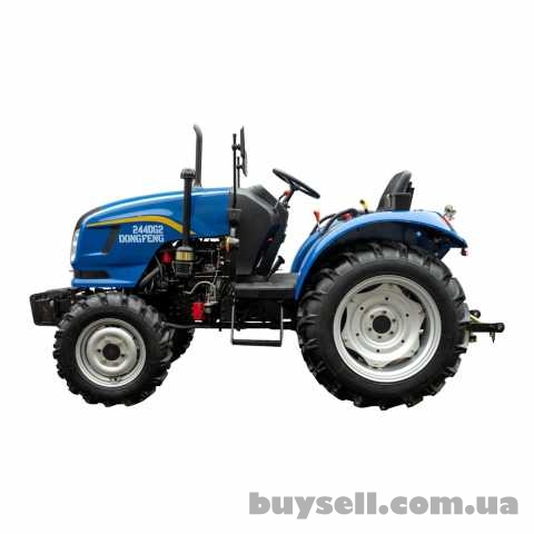 Продам Трактор 244DG2 (Donfeng), Ружин, 9 520 дол