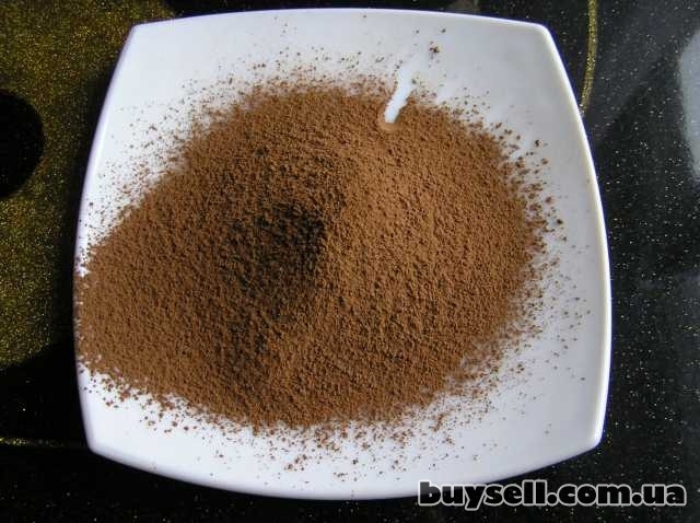 Продам алкалізований порошок какао велли високої якості
