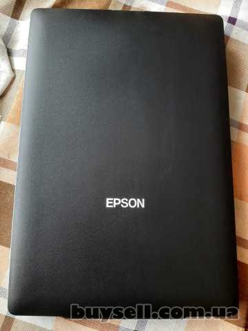 Сканер Epson Perfection V19, Канев, 2 300 грн