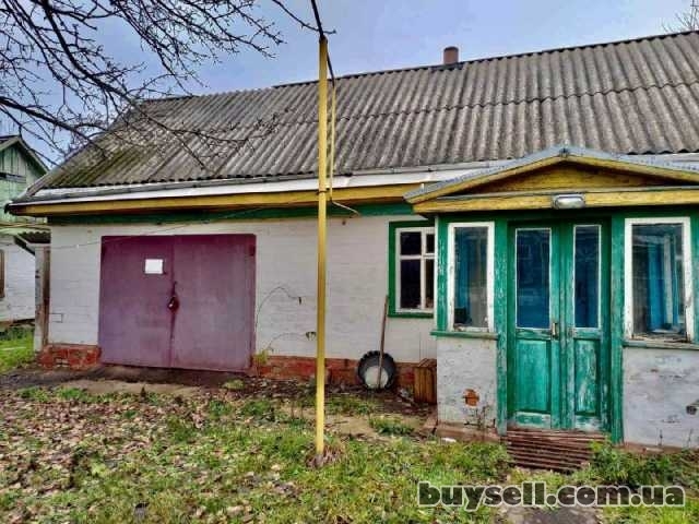 Продаж будинку в с. Драбівці, Золотоноша, 7 500 дол