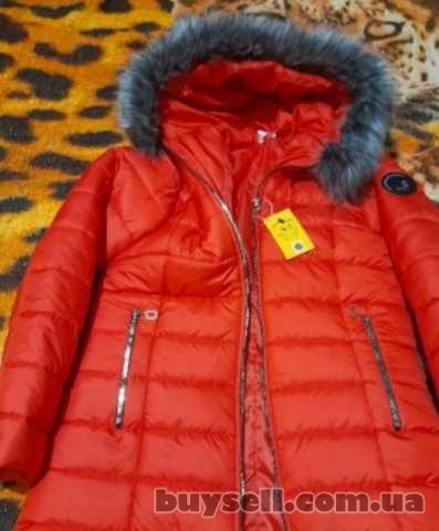 Продам зимнюю куртку, Константиновка, 2 100 грн