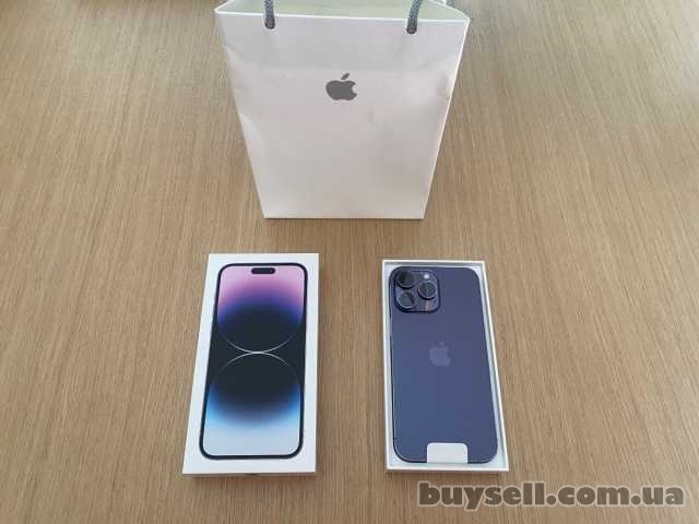 Apple iPhone 14 pro max, Верхнее Синевидное, 650 дол