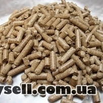 Пелети соснові від виробника, Чугуево, 1 грн
