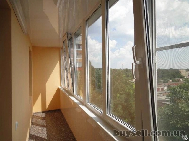 Застеклить лоджию балкон под ключ в Новогрудке, Тараз, 10 руб