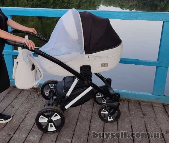 Дитяча коляска baby pram Bellinil, Прилуки, 8 000 грн