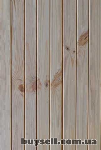 Євровагонка з деревини сосна, Солотвина, 290 грн