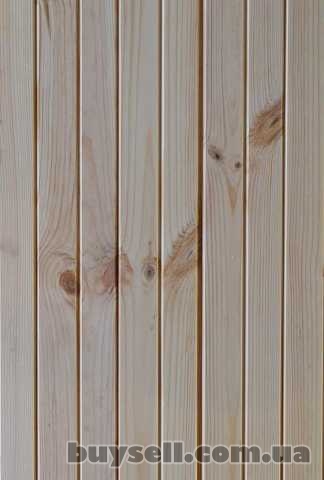 Вагонка дерев'яна європрофіль (сосна), Гадяч, 290 грн