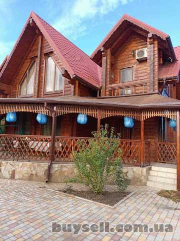 Продам дом-дачу  на морском побережье в курортном селе Грибовка, Овидиополь, 349 000 дол