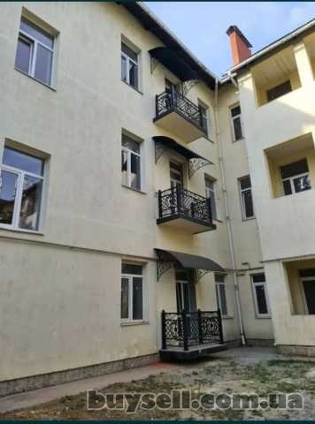 Продается 1-но комнатная квартира в новом доме.  г.  Берегово, Берегово, 22 000 дол