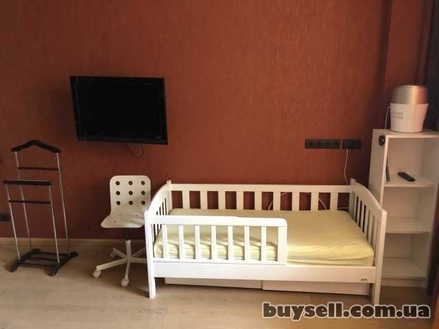 Продам качественную детскую кровать с матрасом, Дергачи, 5 000 грн