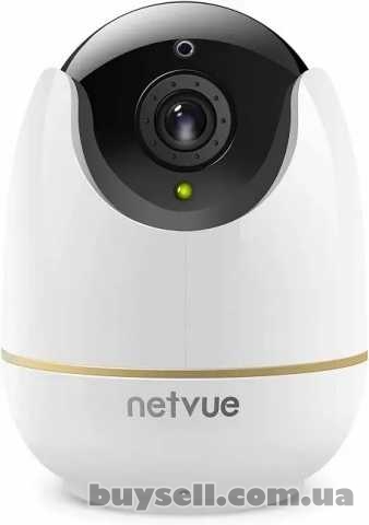 Камера видеонаблюдения,  видеоняня Netvue Orb Cam NI-3221 1080P, Городище, 599 грн