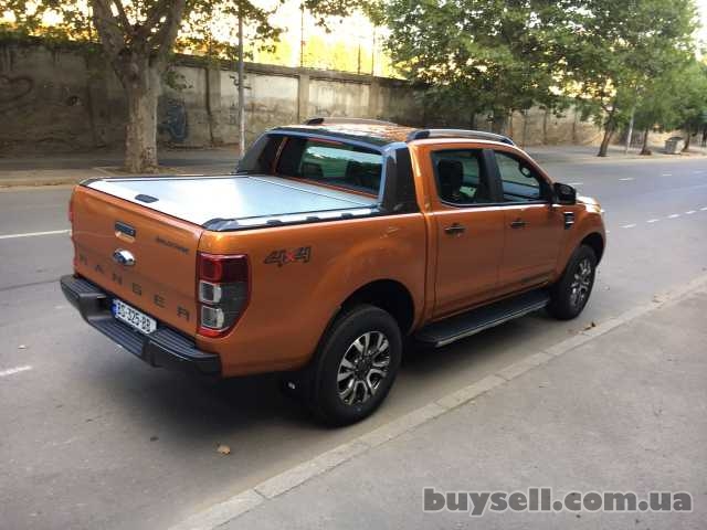 For Rent!  FORD RANGER 2018, Тбилиси, 80 дол