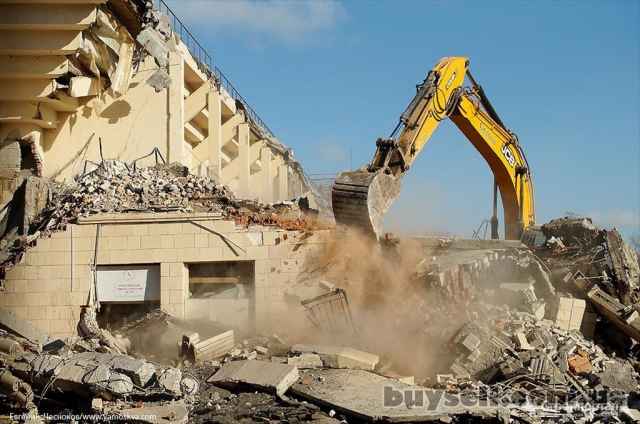 Услуги по демонтажу и сносу зданий любой сложности в Дятлово и районе, Жезказган, 10 руб