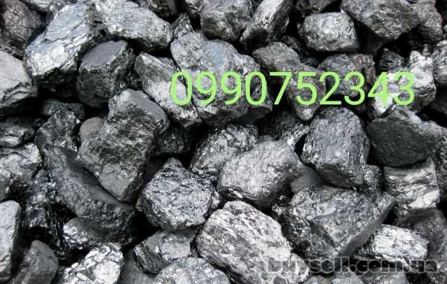 Уголь без породы качественный