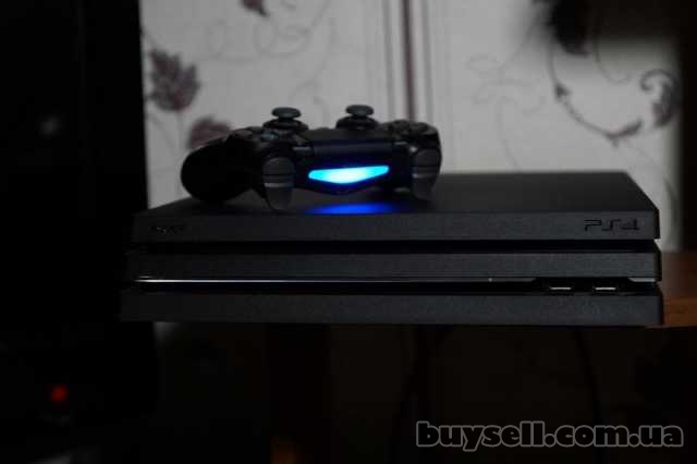 PlayStation 4 pro на 1ТВ, Лебедин, 9 000 грн