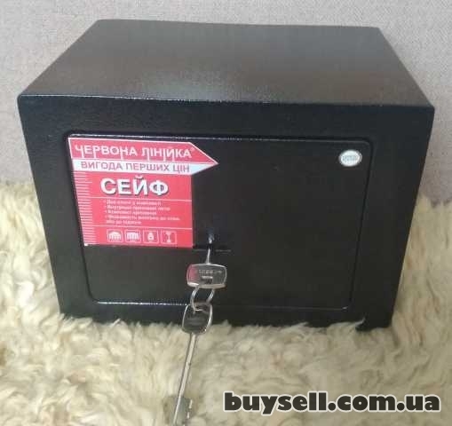 Продается сейф для офиса и дома, Луганск, 1 500 грн