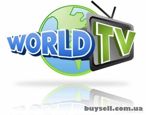 IPTV Online TV сервис