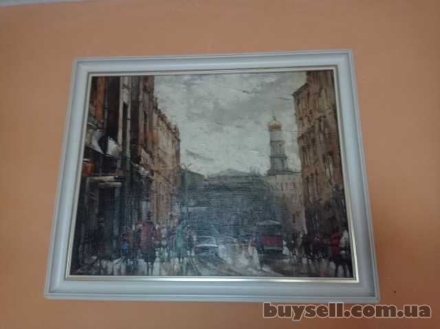 Продам картину Константина Колобова, Песочин, 15 000 грн