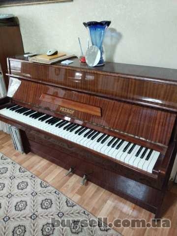 Продам піаніно Petrof, Херсон, 12 000 грн