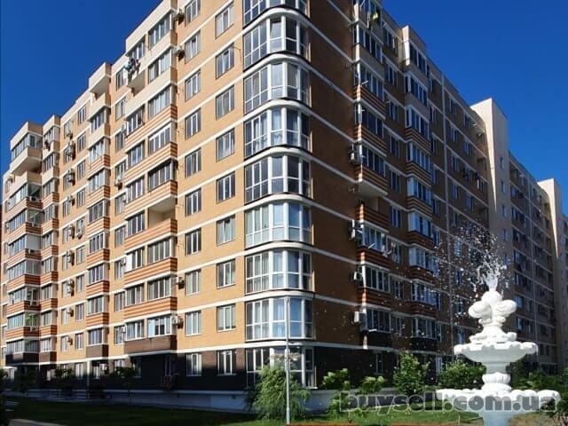 Продам двухкомнатную квартиру с мебелью, Ильичевск, 52 000 дол