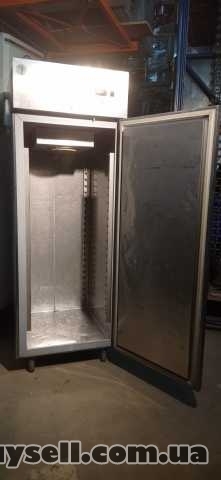 Морозильный шкаф,  700л,  нержавейка