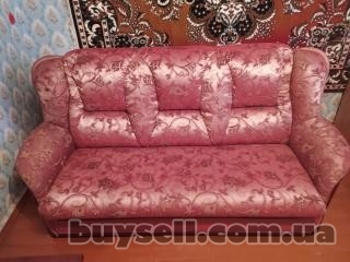 продаю диван-кровать