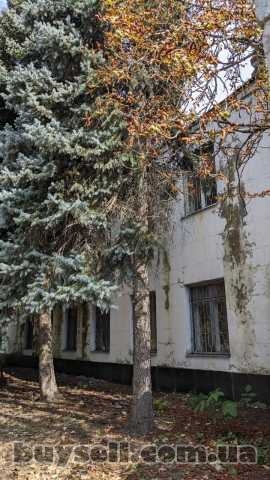 Продажа здания под пансионат,  реабилитационный центр, Новомосковск, 115 000 грн