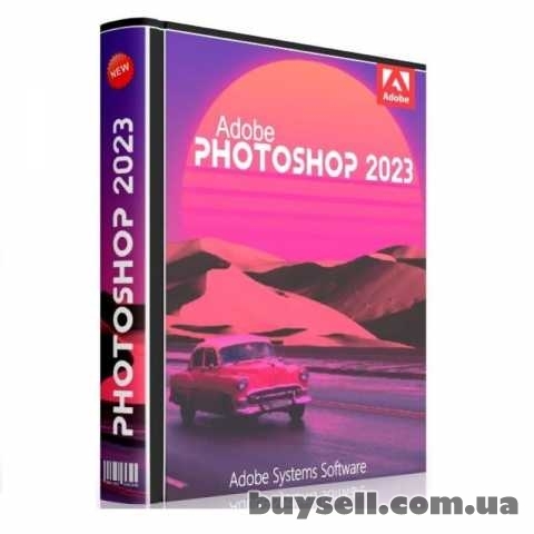 Adobe Photoshop 2023, Бельцы, 700 грн