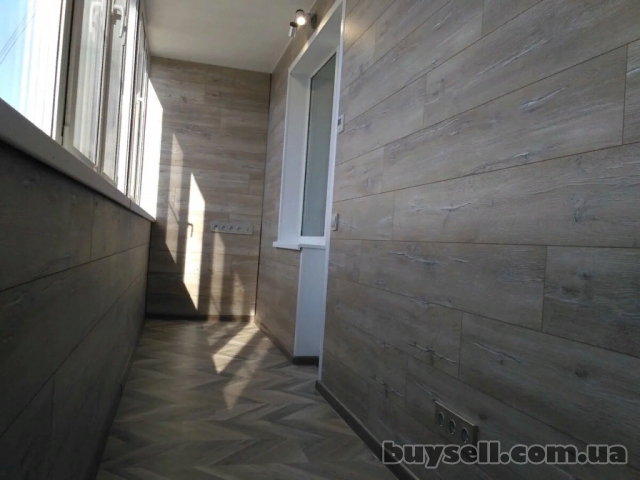 Быстрая и качественная отделка балкона ламинатом в Минске!, Лисаковск, 10 руб