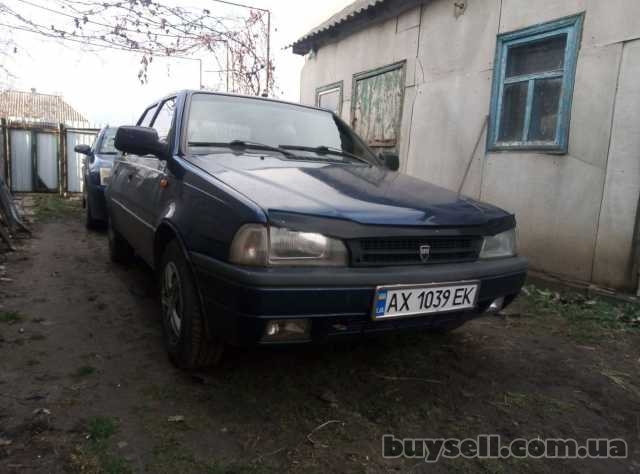Dacia Supper Nova, Новомосковск, 2 300 дол