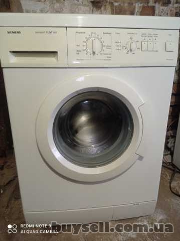 Продаються пральні машини хорошої якості після кап ремонту, Украинка, 3 500 грн