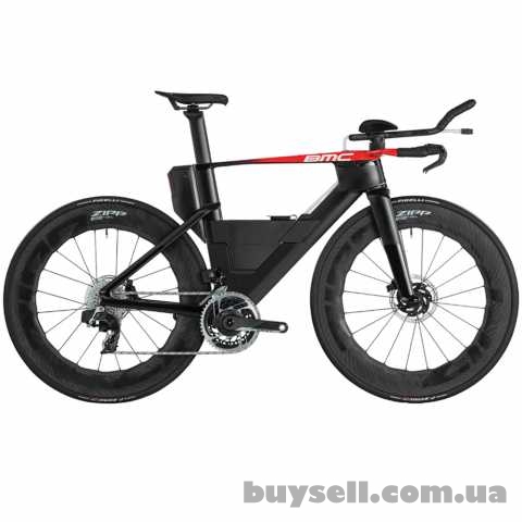 2024 BMC Speedmachine 01 LTD Road Bike (KINGCYCLESPORT), Ай-Петри, 9 800 дол