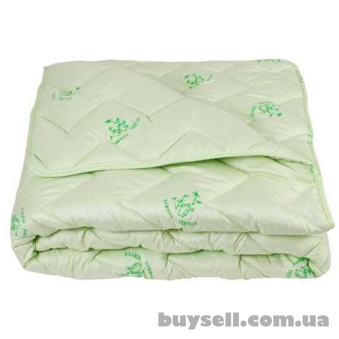 Бамбукова ковдра | Бамбуковое одеяло, Александрия, 730 грн