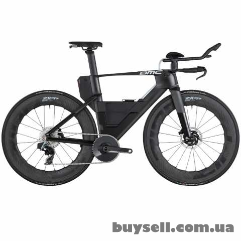 2024 BMC Speedmachine 00 LTD Road Bike (KINGCYCLESPORT), Ай-Петри, 13 400 дол