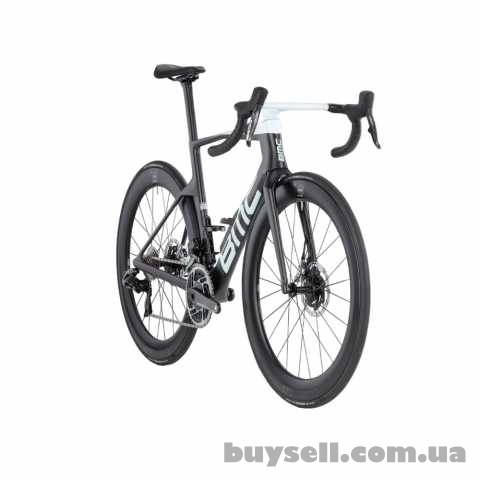 2024 BMC Teammachine R 01 LTD Road Bike (KINGCYCLESPORT), Ай-Петри, 8 600 дол