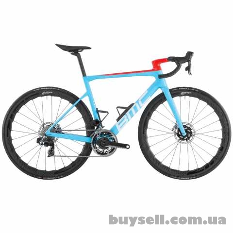 2024 BMC Teammachine SLR 01 ONE Road Bike (KINGCYCLESPORT), Ай-Петри, 8 300 дол