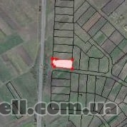 Продаж земельної ділянки, Подволочиск, 9 000 дол