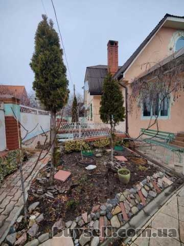 Продаж заміського садового будинку в СТ «Дніпро» с.  Червона Слобода, Черкассы, 49 000 дол