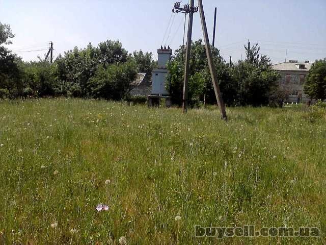 Продам земельну ділянку під забудову в центрі села Шульгівка, Днепродзержинск, 6 000 дол