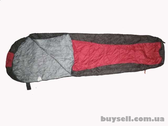 Летний спальный мешок кокон на рост до 196 см., Львов, 650 грн