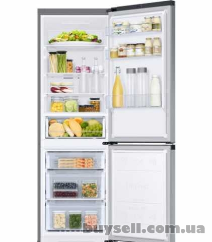 Холодильник SAMSUNG RB34T600FSA, Яворов, 22 000 грн
