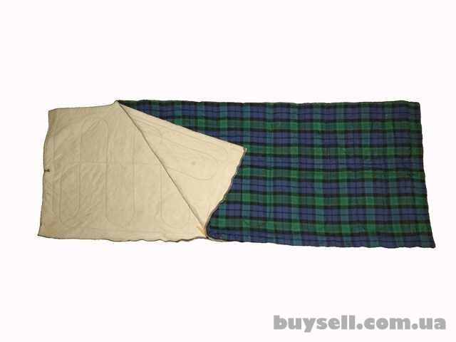 Летний спальный мешок одеяло с капюшоном на рост до 155 см., Львов, 550 грн