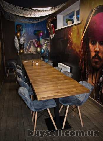 Продається сімейний ресторан "Карибські пірати", Черкассы, 75 000 дол