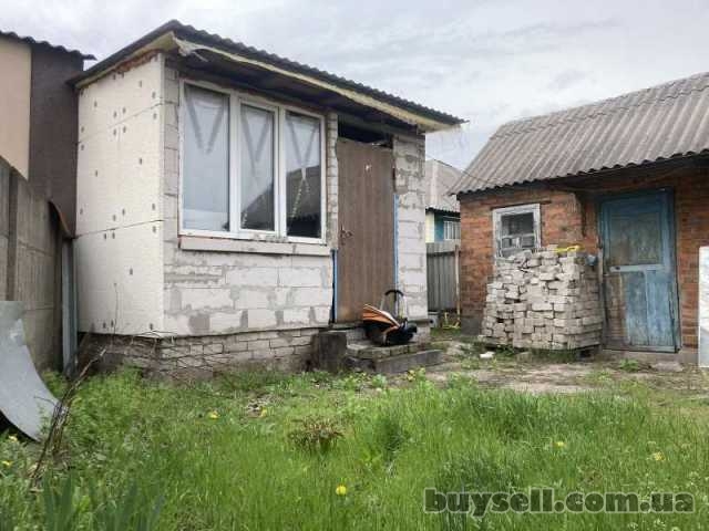 Продам частину будинку у Жихорі, Харьков, 13 500 дол