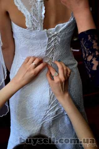 Продам или сдам в оренду свадебное платье, Харьков, 1 500 грн